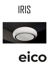 Eico Iris 65 W Manuel utilisateur