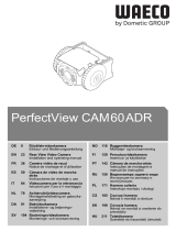 Dometic PerfectView CAM60ADR Mode d'emploi