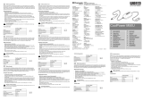 Waeco M50U Mode d'emploi