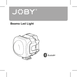 Joby Beamo (JB01579-BWW) Manuel utilisateur