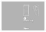 Dyson AB14 Grey Manuel utilisateur