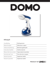 Domo DO7057S Le manuel du propriétaire