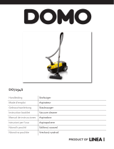 Domo DO7294S Le manuel du propriétaire