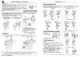 Asco Series 342 Air Preparation Modulair 107 112 Le manuel du propriétaire