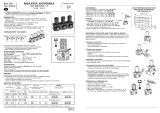 Asco Series 342 Joinable Regulator Modulair 112 Le manuel du propriétaire