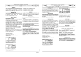 Asco Series 263 264 Poppet Valves Guide d'installation