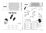 Asco Series 189 Banjo Solenoid Valve NC Le manuel du propriétaire