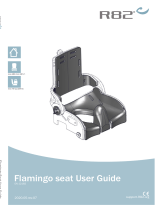 R82 M1047 Flamingo Seat Manuel utilisateur