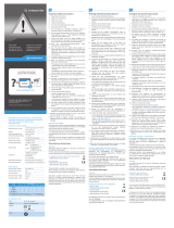 Sennheiser SL Interpreter Mode d'emploi