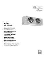 Modine CGC Technical Manual