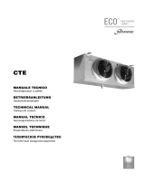 Modine CTE Technical Manual