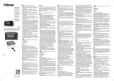 Tristar Mini Four Ov-3615 Mini-four Le manuel du propriétaire