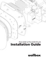 Wallbox PLP1-0-2-4-3-002-C Guide d'installation