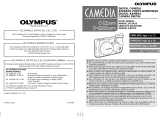 Olympus C1 Zoom Manuel utilisateur