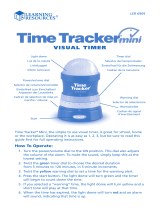 Learning ResourcesTime Tracker Mini