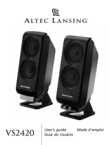 Altec LansingVS2420