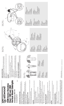 Attwood 3570 Manuel utilisateur