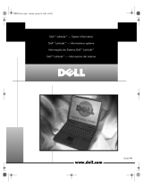 Dell PPX Manuel utilisateur
