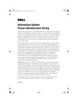 Dell PowerEdge M915 Sizing Guide