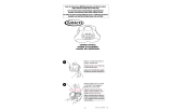 Graco Device-ISPP026AB Manuel utilisateur