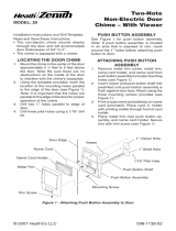 Heath Zenith 29 Manuel utilisateur