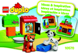 Lego 10570 Duplo Manuel utilisateur