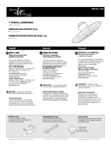 Moen S146ORB Le manuel du propriétaire