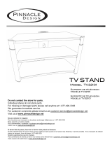 Pinnacle DesignTV32101