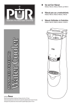 PUR Water Purification ProductsPUR310