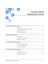 Quantum 1200 Series DAT Autochanger Mode d'emploi