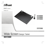 Trust Computer Products Tablet 15694 Manuel utilisateur