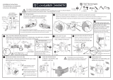 Weatherables 50092 Guide d'installation