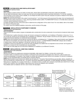 arietta KIT02774 Guide d'installation