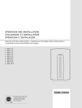 STIEBEL ELTRON DHC 3-2 Guide d'installation