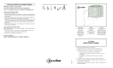 Eurofase 13726-034 Guide d'installation