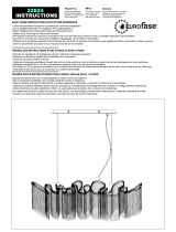 Eurofase 22824-011 Guide d'installation