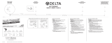 Delta 75018-CZ Mode d'emploi