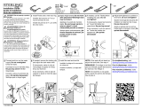 Sterling 402015-0 Mode d'emploi