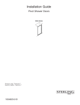 Sterling 950C-24S Guide d'installation
