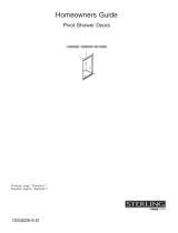 Sterling SP1505D-48S Mode d'emploi