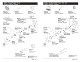 Delta T14486-SHQ Guide d'installation