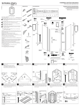 Sterling SP2375-38DR-G05 Guide d'installation