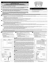 Unbranded 36300G Guide d'installation