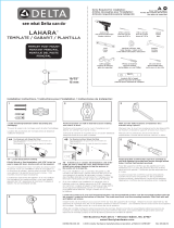 Delta 73846-CZ Mode d'emploi