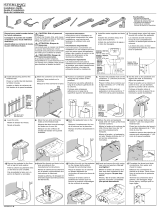 Sterling Sacramento® Guide d'installation
