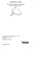 Kohler K-4737-96 Mode d'emploi
