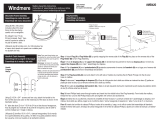 Gibraltar Mailboxes MB420R Guide d'installation