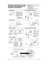Global Door Controls GLC560UL-626 Guide d'installation