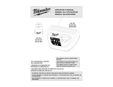 Milwaukee 48-59-2401 Mode d'emploi