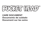 Bucket Head BH0100 Mode d'emploi